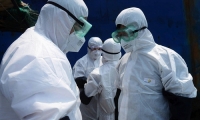 الصحة العالمية: رسمياً نيجيريا خالية من إيبولا
